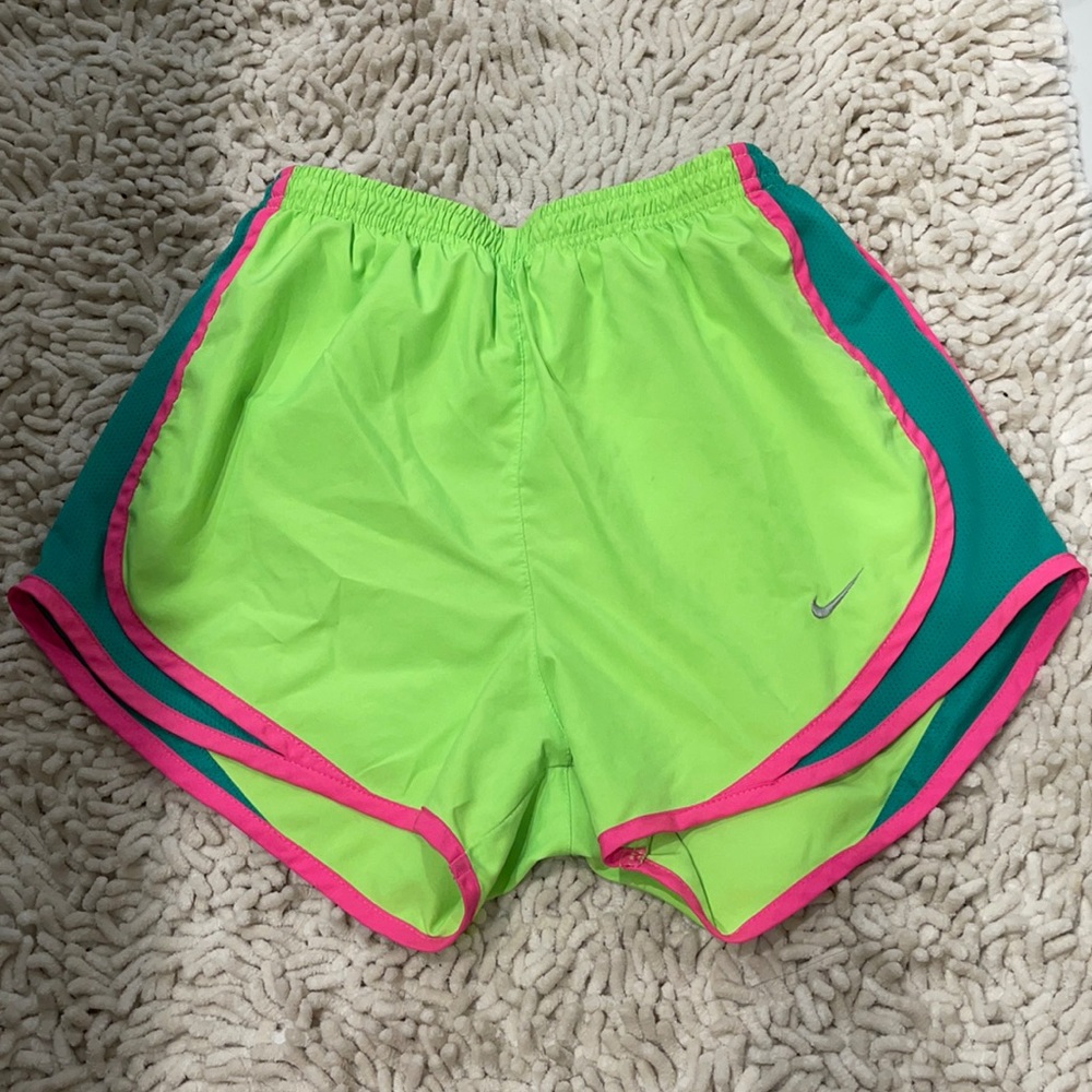 Nike shorts